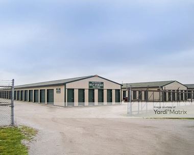 Storage Units for Rent available at 370 East 300 North, Valparaiso, IN 46383