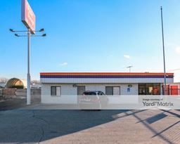 Image for Public Storage - 3501 Belvidere Road, Park City, IL