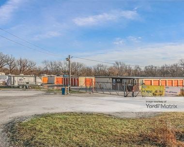 Storage Units for Rent available at 35865 North Highway 45, Lake Villa, IL 60046