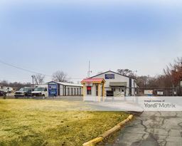 Image for Heartland Storage - 1710 IN 130, Hobart, IN