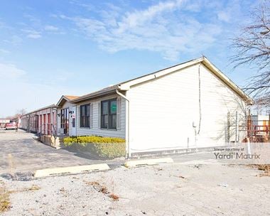 Storage Units for Rent available at 4015 Calumet Avenue, Hammond, IN 46320