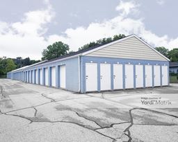 Image for U Stor Mor - 485 Lincoln Drive, Twin Lakes, WI