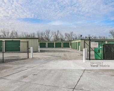 Storage Units for Rent available at 470 Main Street, Antioch, IL 60002