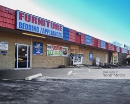 Image for Globe Enterprises - 5185 Broadway, Gary, IN