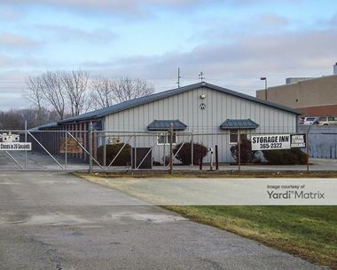 Storage Units for Rent available at 9801 Wicker Avenue, St John, IN 46373