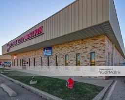Image for AAA U - Lock Storage - 608 Route 41, Schererville, IN