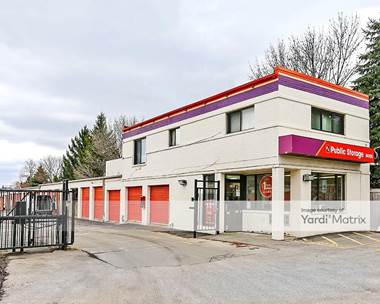 Storage Units for Rent available at 903 East Algonquin Road, Arlington Heights, IL 60005