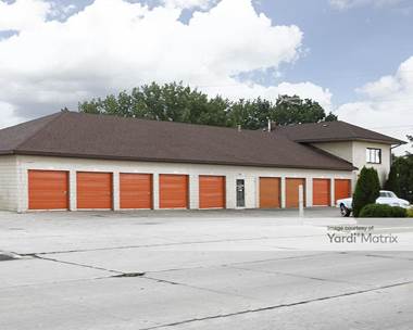 Storage Units for Rent available at 7803 60th Avenue, Kenosha, WI 53142