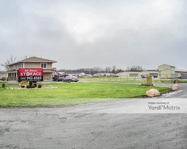 Storage Units for Rent available at 2300 East State Road 130, Hobart, IN 46342