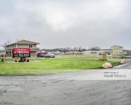 Image for All About Storage - 2300 East State Road 130, Hobart, IN