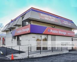 Image for Public Storage - 4001 West 37th Avenue, Hobart, IN
