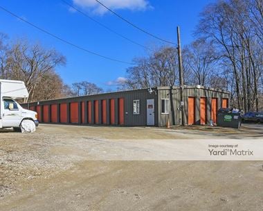 Storage Units for Rent available at 33 Arlington Lane, Fox Lake, IL 60020