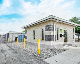 Image for Extra Space Storage - 6705 Columbia Avenue, Hammond, IN