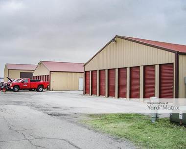 Storage Units for Rent available at 306 North 400 East, Valparaiso, IN 46383