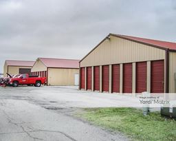 Image for Locked - N - Loaded Storage - 306 North 400 East, Valparaiso, IN