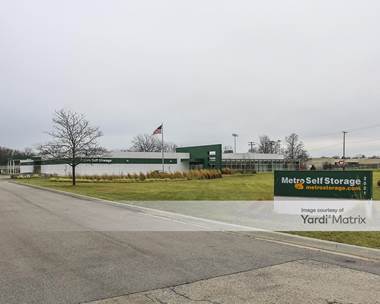 Storage Units for Rent available at 2021 Waukegan Road, Deerfield, IL 60015