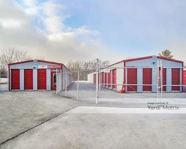 Storage Units for Rent available at 23150 Governors Hwy, Richton Park, IL 60471
