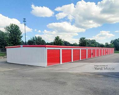 Storage Units for Rent available at 284 Main Street, Antioch, IL 60002