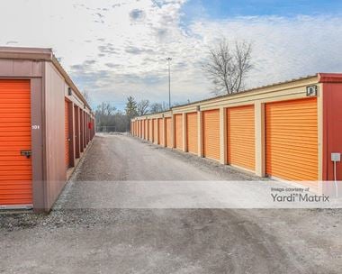 Storage Units for Rent available at 284 Main Street, Antioch, IL 60002