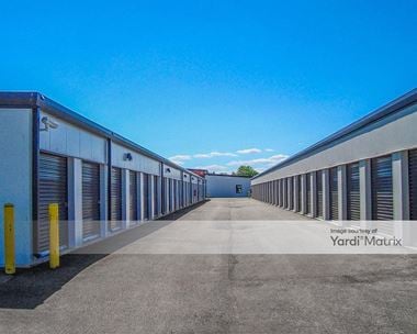 Storage Units for Rent available at 647 Teckler Blvd, Crystal Lake, IL 60014