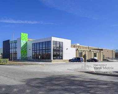 Storage Units for Rent available at 877 South Route 83, Elmhurst, IL 60126