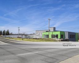 Image for Extra Space Storage - 1N372 Main Street, Glen Ellyn, IL