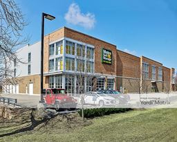 Image for StorageMart - 1360 Butterfield Road, Mundelein, IL