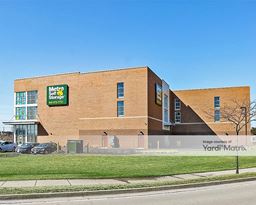 Image for StorageMart - 847 Deerfield Pkwy, Buffalo Grove, IL