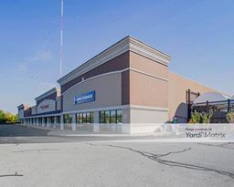 Image for Prime Storage - 325 East Army Trail Road, Glendale Heights, IL
