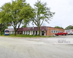 Image for Carpentersville Self Storage - 250 Williams Street, Carpentersville, IL