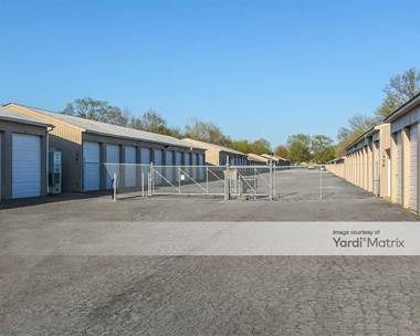 Storage Units for Rent available at 1202 Formula Drive, Valparaiso, IN 46383