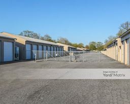 Image for Central Valparaiso Self Storage - 1202 Formula Drive, Valparaiso, IN