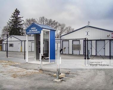 Storage Units for Rent available at 952 North State Road 149, Valparaiso, IN 46385