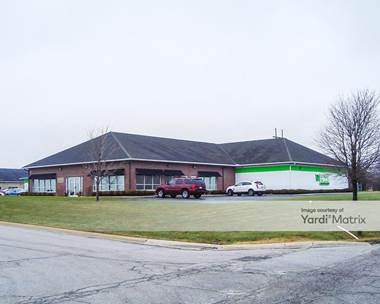 Storage Units for Rent available at 1330 Arrowhead Court, Crown Point, IN 46307