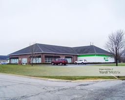 Image for Easy Self Storage - 1330 Arrowhead Court, Crown Point, IN