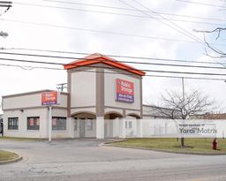 Image for Public Storage - 1600 East Davis Street, Arlington Heights, IL