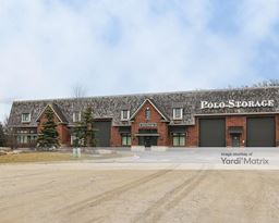 Image for Polo Storage - 13655 Irma Lee Court, Lake Forest, IL