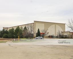 Image for Public Storage - 1950 Kelley Court, Libertyville, IL