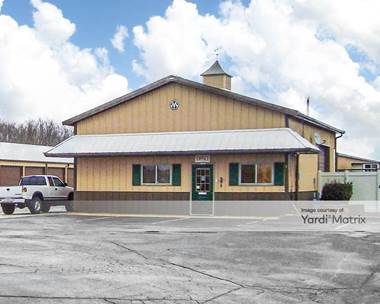 Storage Units for Rent available at 13649 Wicker Avenue, Cedar Lake, IN 46303
