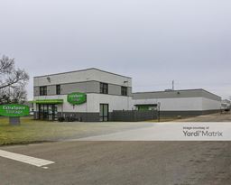 Image for Extra Space Storage - 1610 Old Deerfield Road, Highland Park, IL