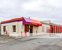Image for Public Storage - 945 Rohlwing Road, Rolling Meadows, IL
