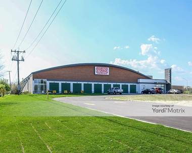 Storage Units for Rent available at 310 South Lincolnway Street, North Aurora, IL 60542