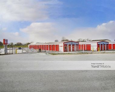 Storage Units for Rent available at 25970 South Governors Hwy, Monee, IL 60449