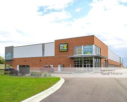 Image for StorageMart - 1951 West Lake Street, Addison, IL