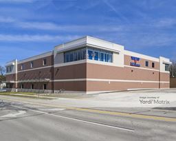 Image for Lock Up Self Storage, The - 7 Circle Avenue, Bloomingdale, IL