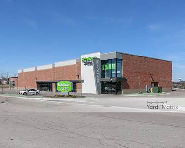 Storage Units for Rent available at 130 North Lakewood Road, Lake in the Hills, IL 60156