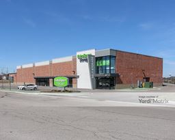 Image for CubeSmart Self Storage - 130 North Lakewood Road, Lake in the Hills, IL