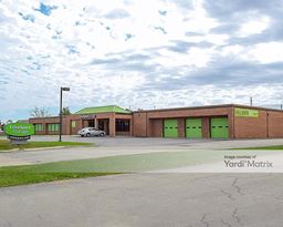 Image for Extra Space Storage - 160 West Industrial Drive, Elmhurst, IL