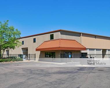 Storage Units for Rent available at 483 West County Road East, Shoreview, MN 55126