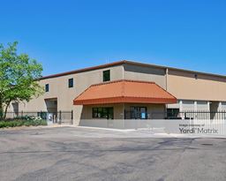 Image for North Star Mini Storage - 483 West County Road East, Shoreview, MN